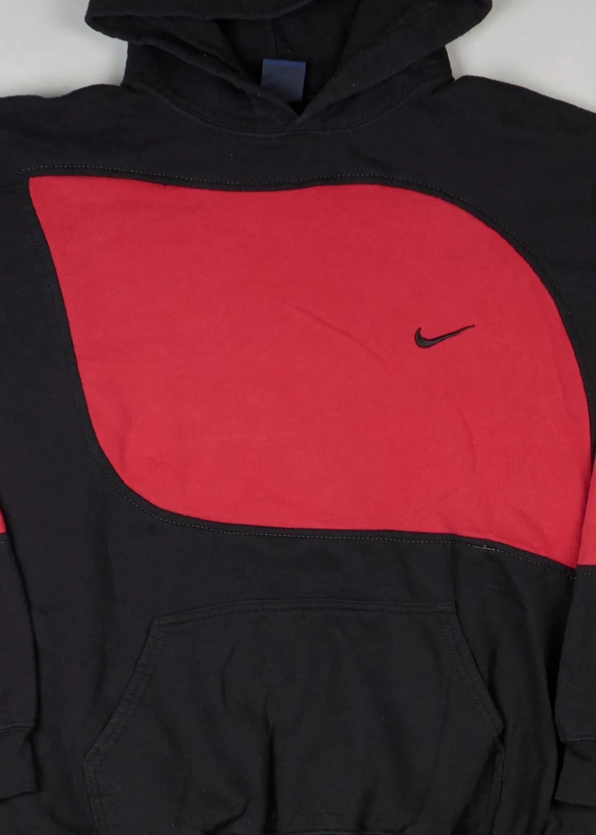 Nike - Hoodie (M) Center