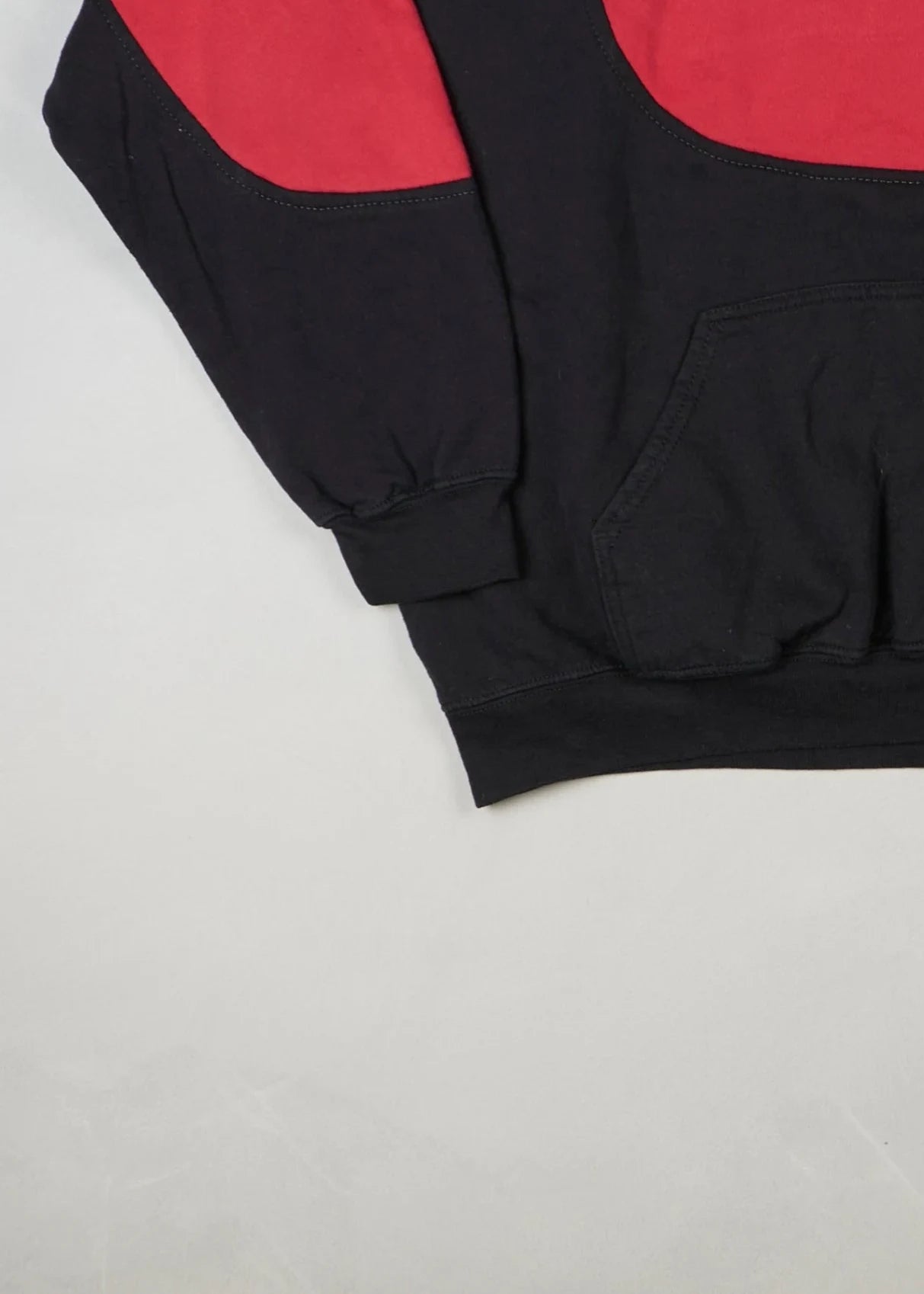 Nike - Hoodie (M) Bottom Left