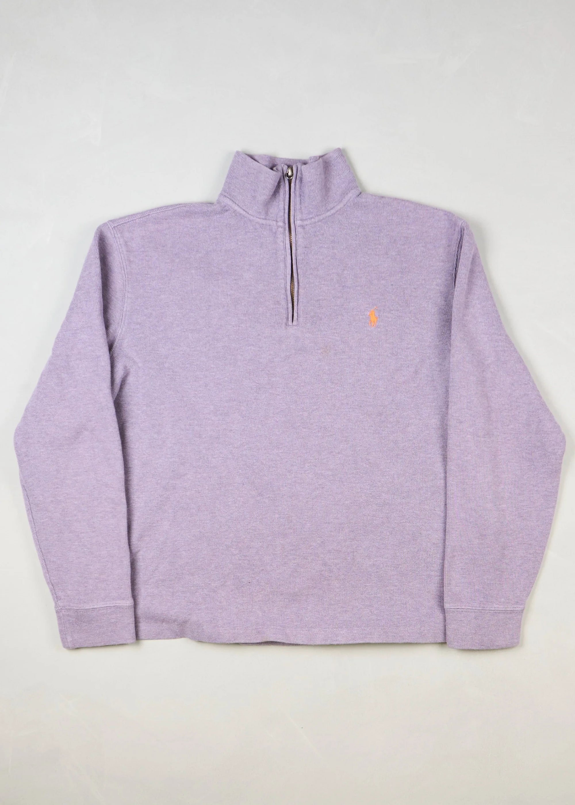 Ralph Lauren - Quarter Zip (L)