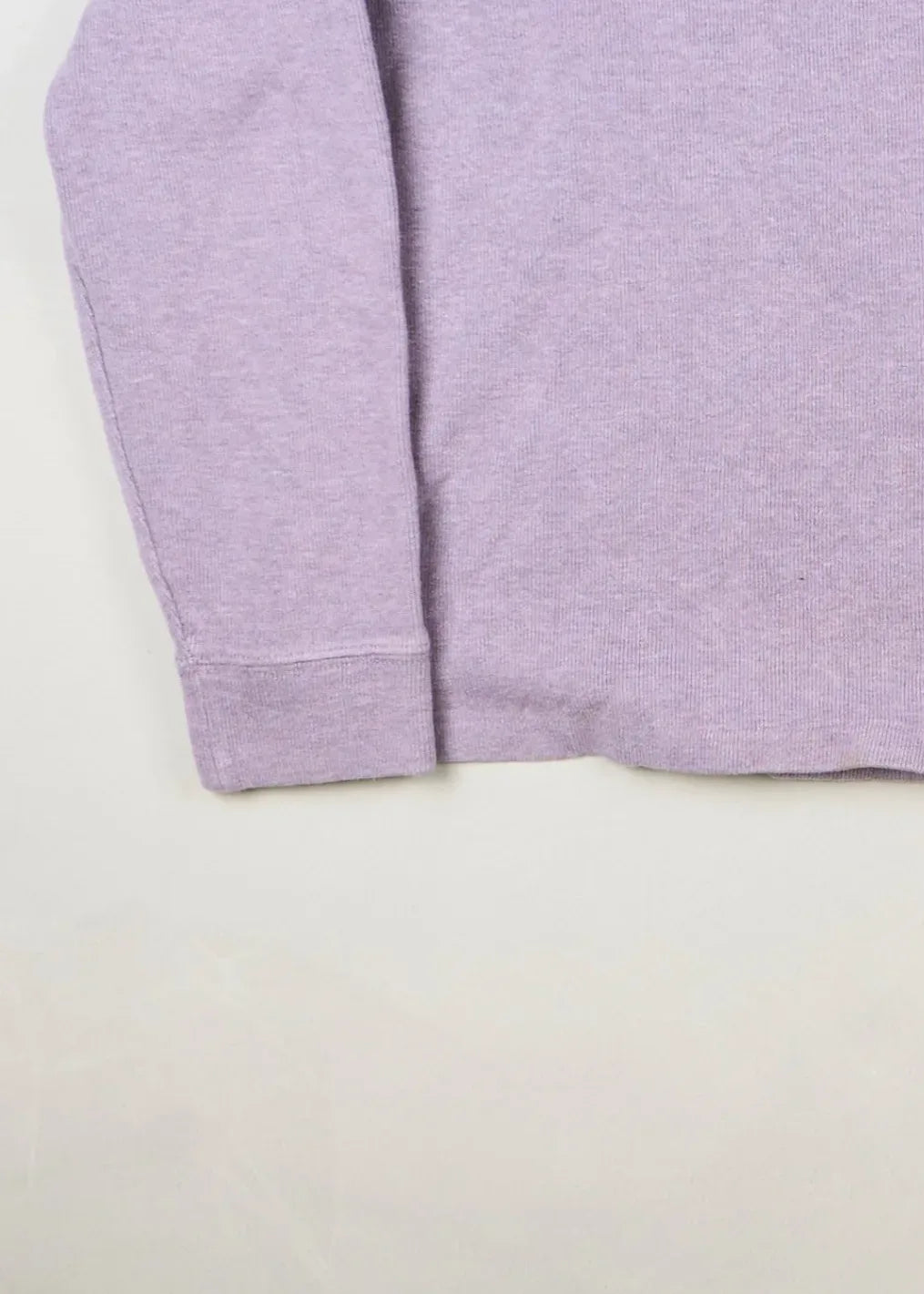 Ralph Lauren - Quarter Zip (L) Bottom Left