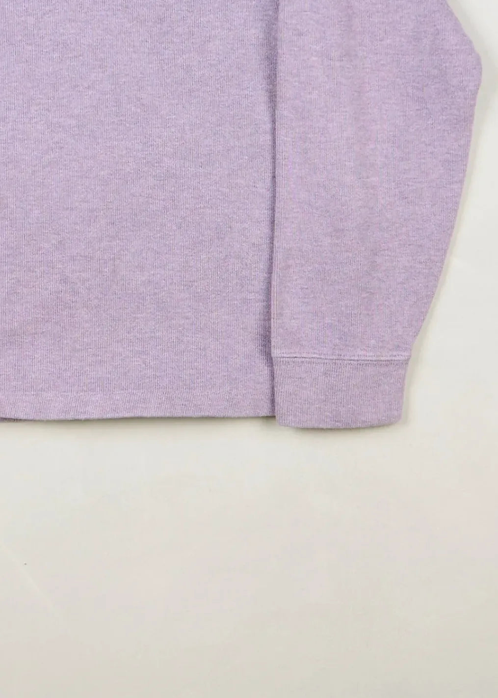 Ralph Lauren - Quarter Zip (L) Bottom Right