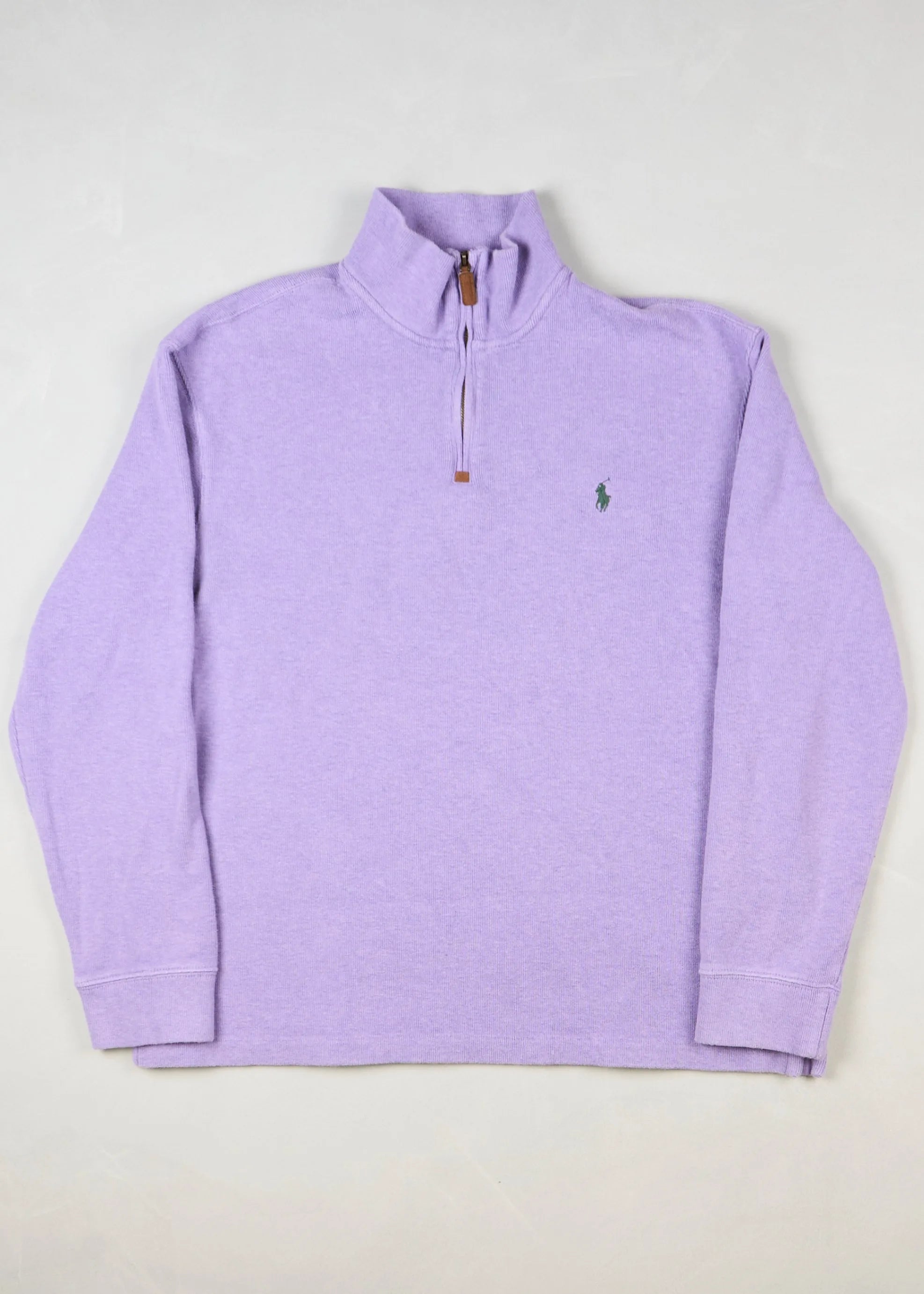 Ralph Lauren - Quarter Zip (L)