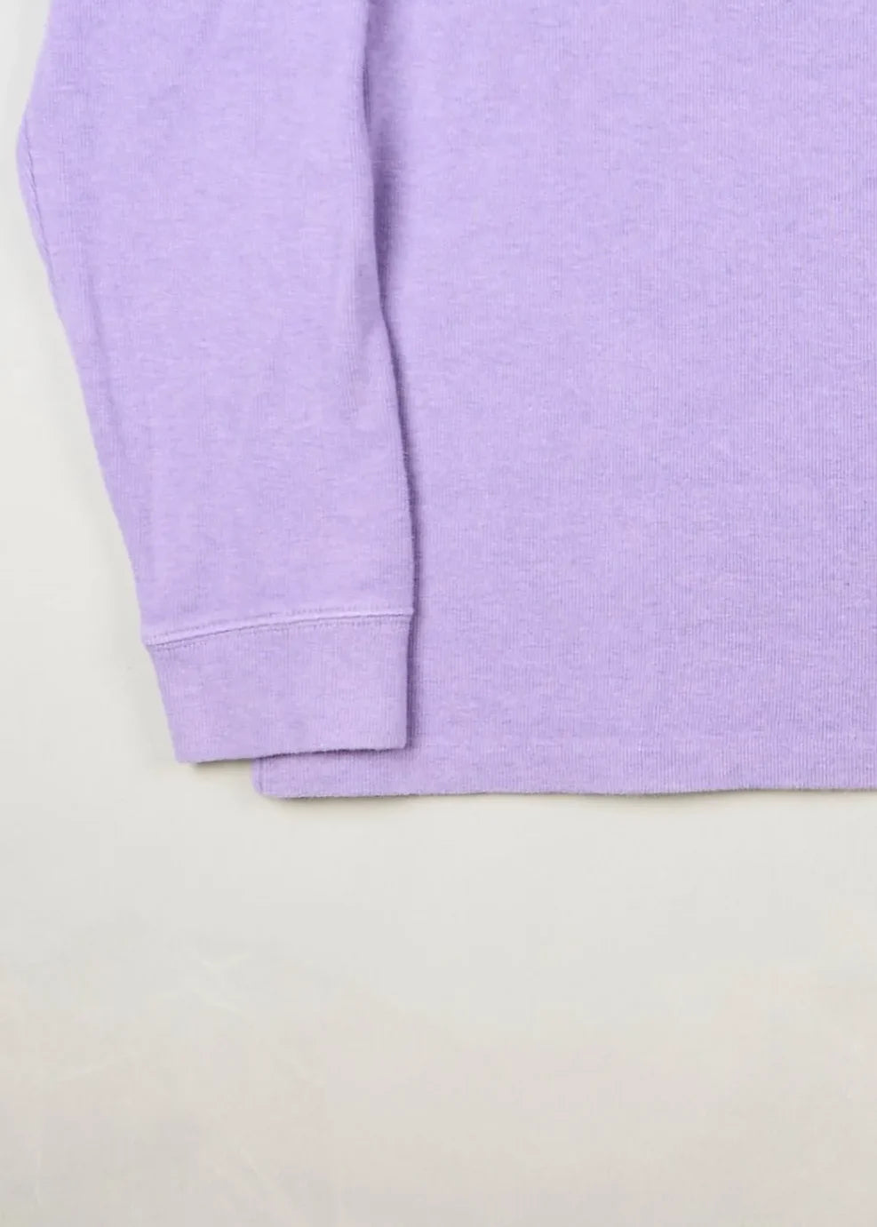 Ralph Lauren - Quarter Zip (L) Bottom Left