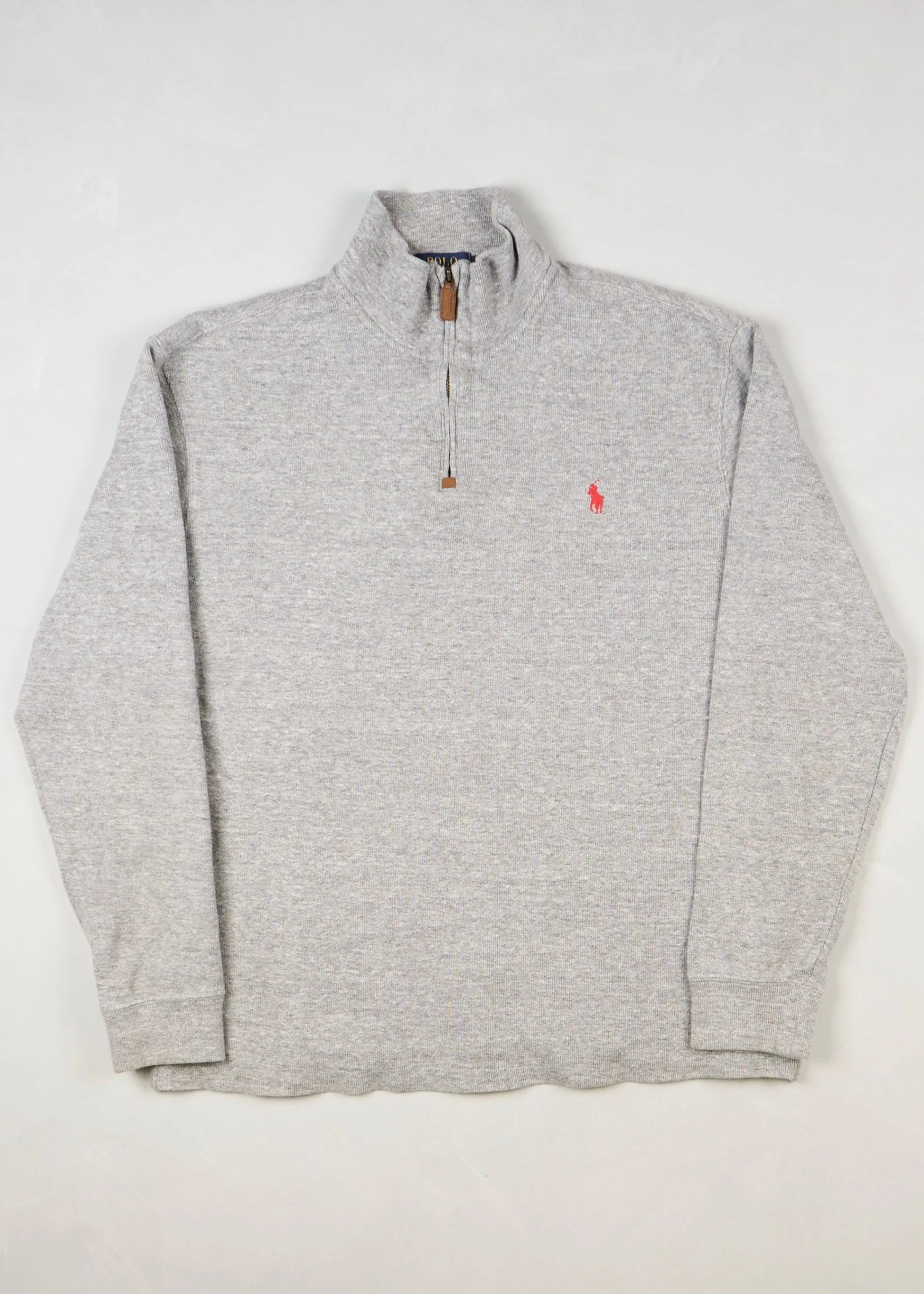 Ralph Lauren - Quarter Zip (L)