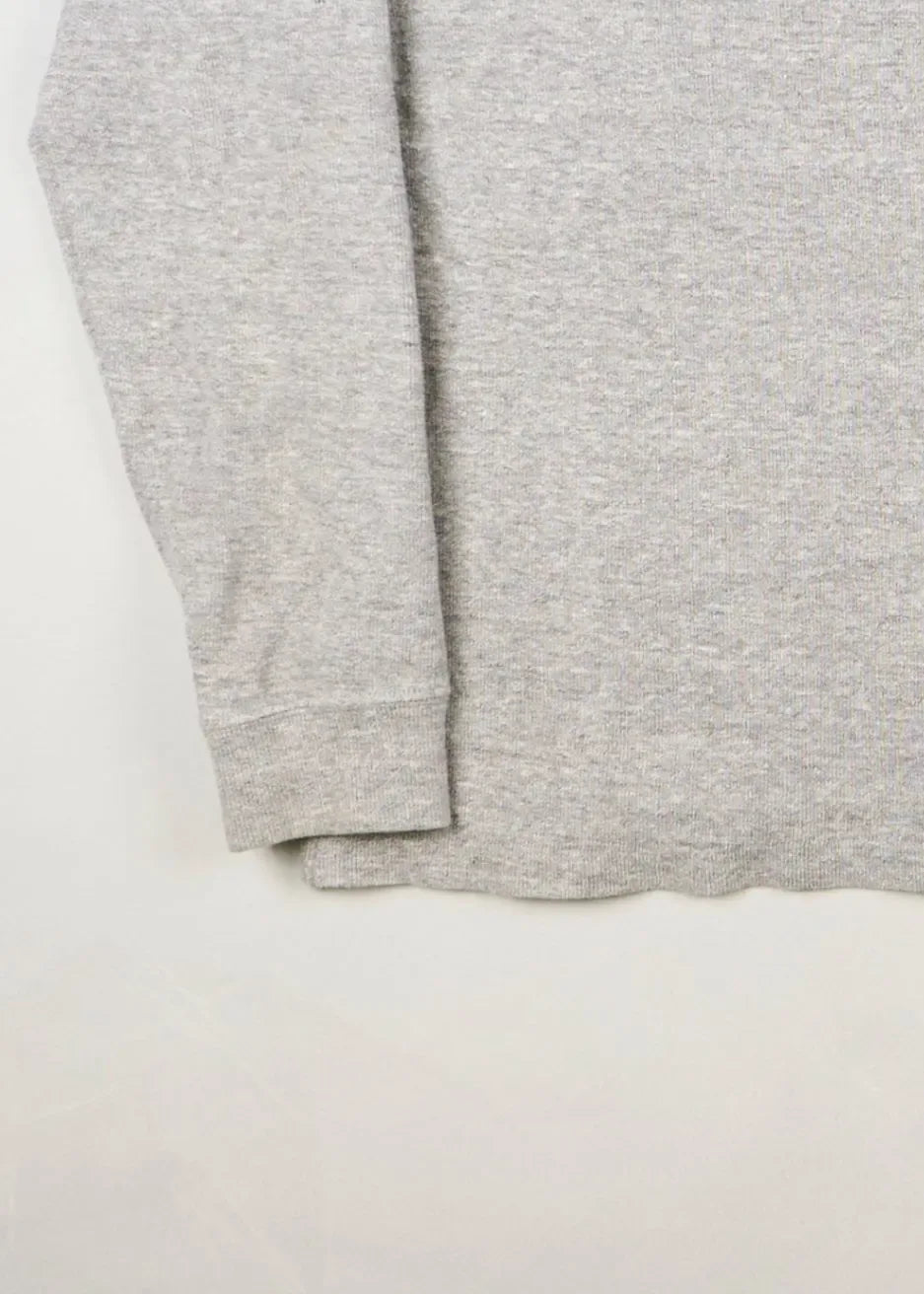 Ralph Lauren - Quarter Zip (L) Bottom Left