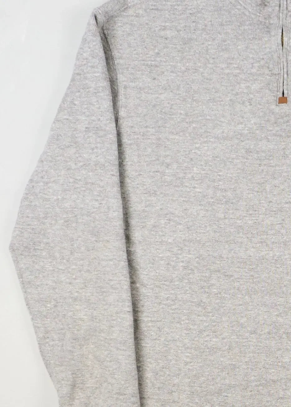 Ralph Lauren - Quarter Zip (L) Left