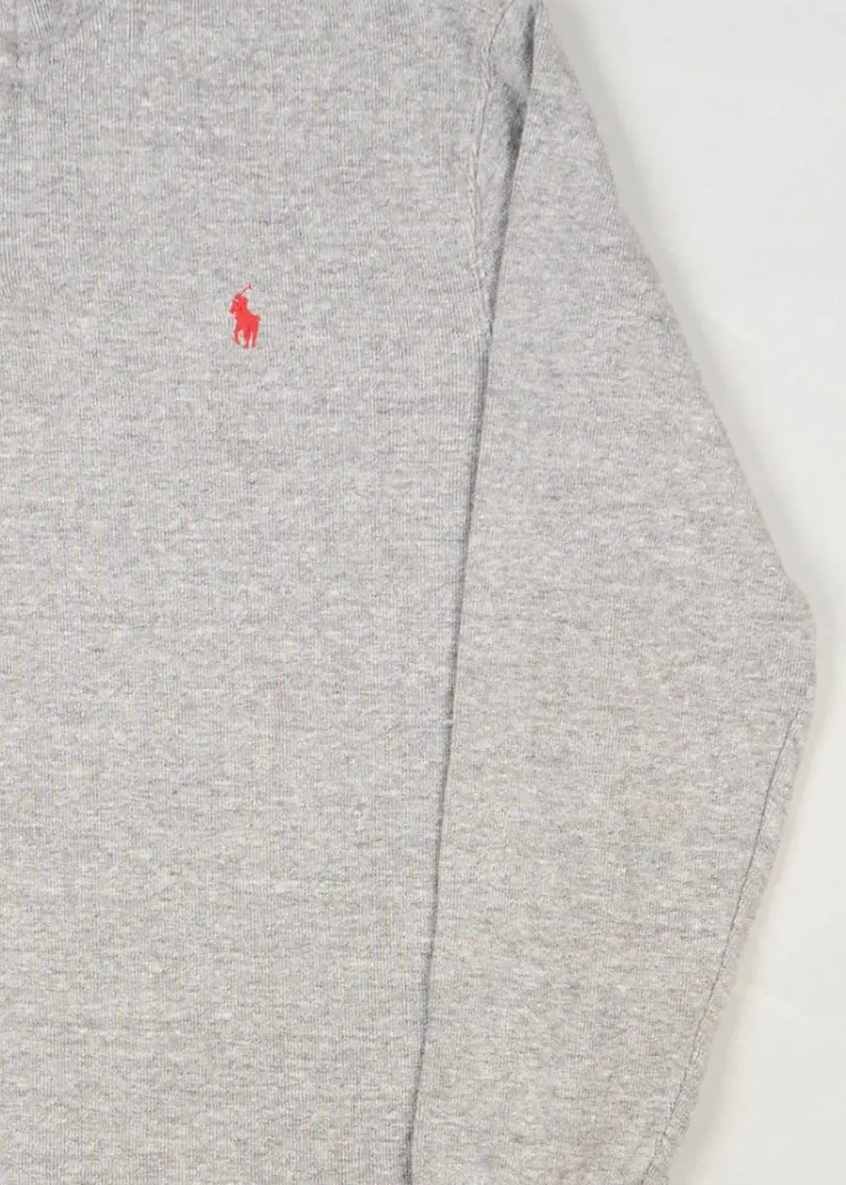 Ralph Lauren - Quarter Zip (L) Right