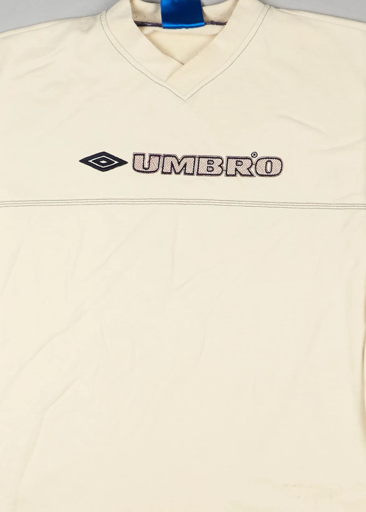 Umbro - Sweatshirt (M) Center