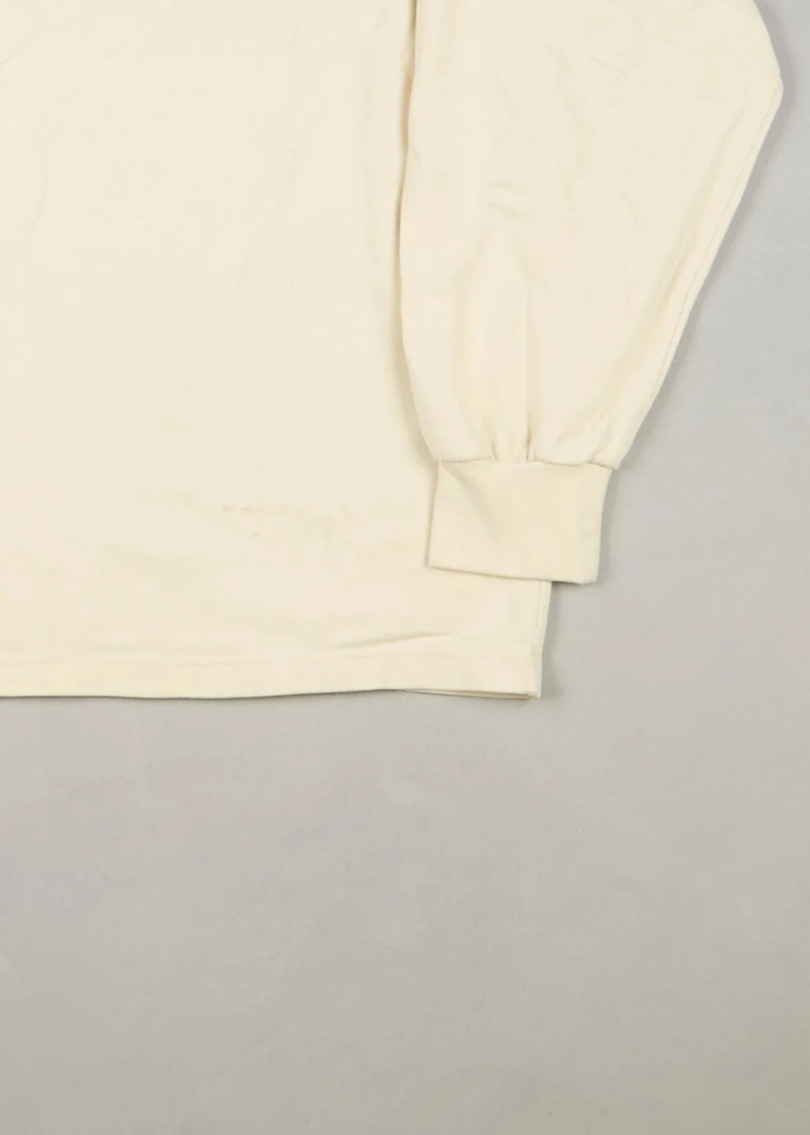Umbro - Sweatshirt (M) Bottom Right