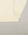 Umbro - Sweatshirt (M) Bottom Right