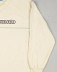 Umbro - Sweatshirt (M) Right