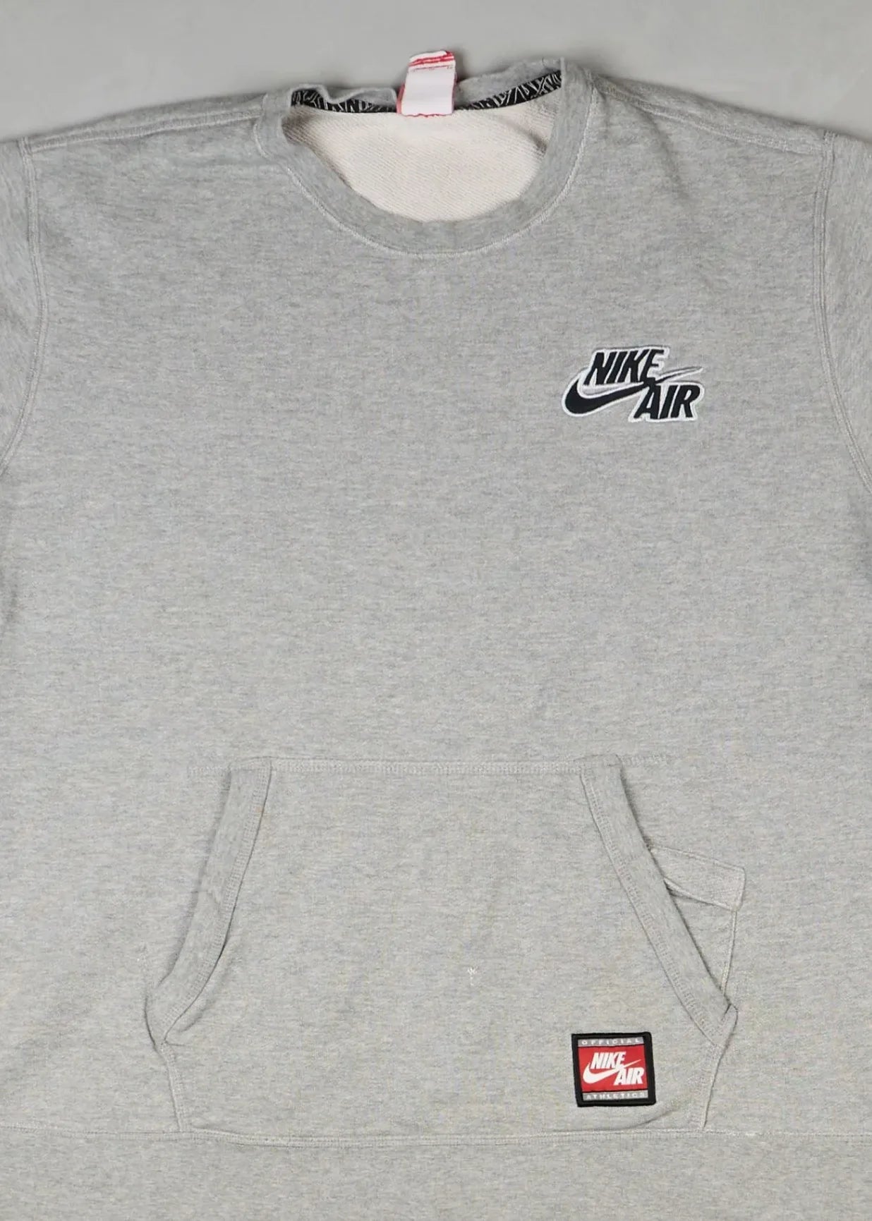 Nike - T-shirt (L) Center