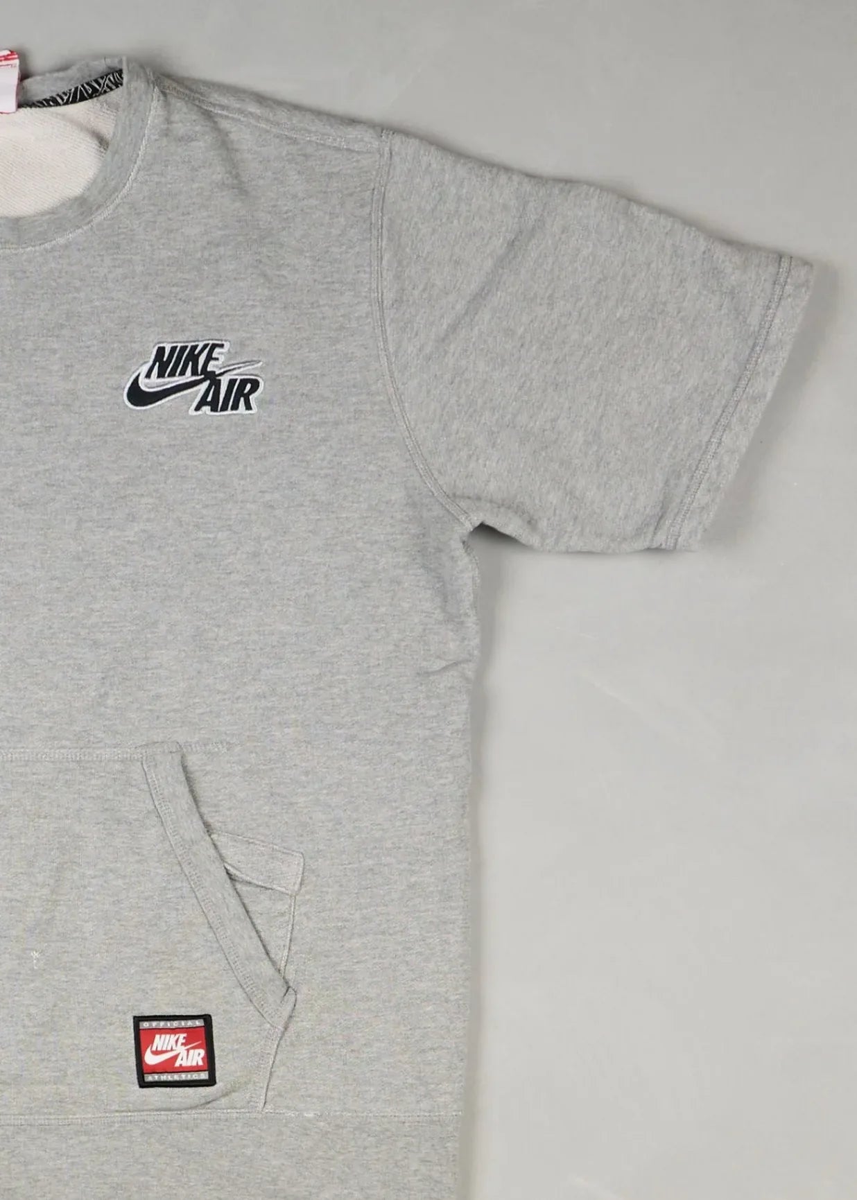 Nike - T-shirt (L) Right