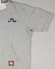 Nike - T-shirt (L) Right