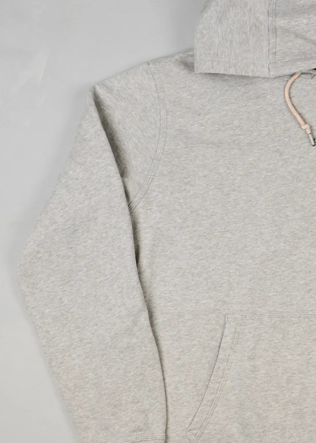 Nike - Hoodie (L) Left