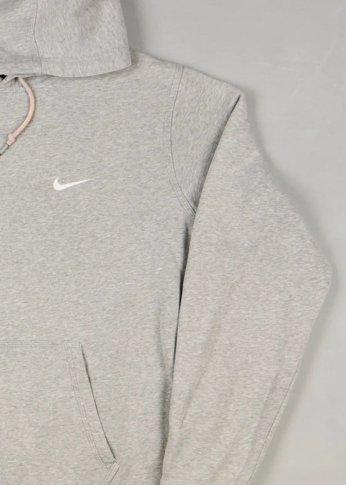 Nike - Hoodie (L) Right