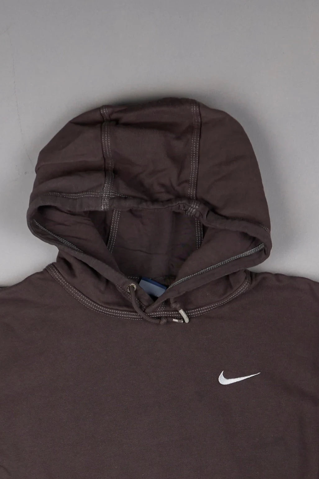 Nike - Hoodie (S)