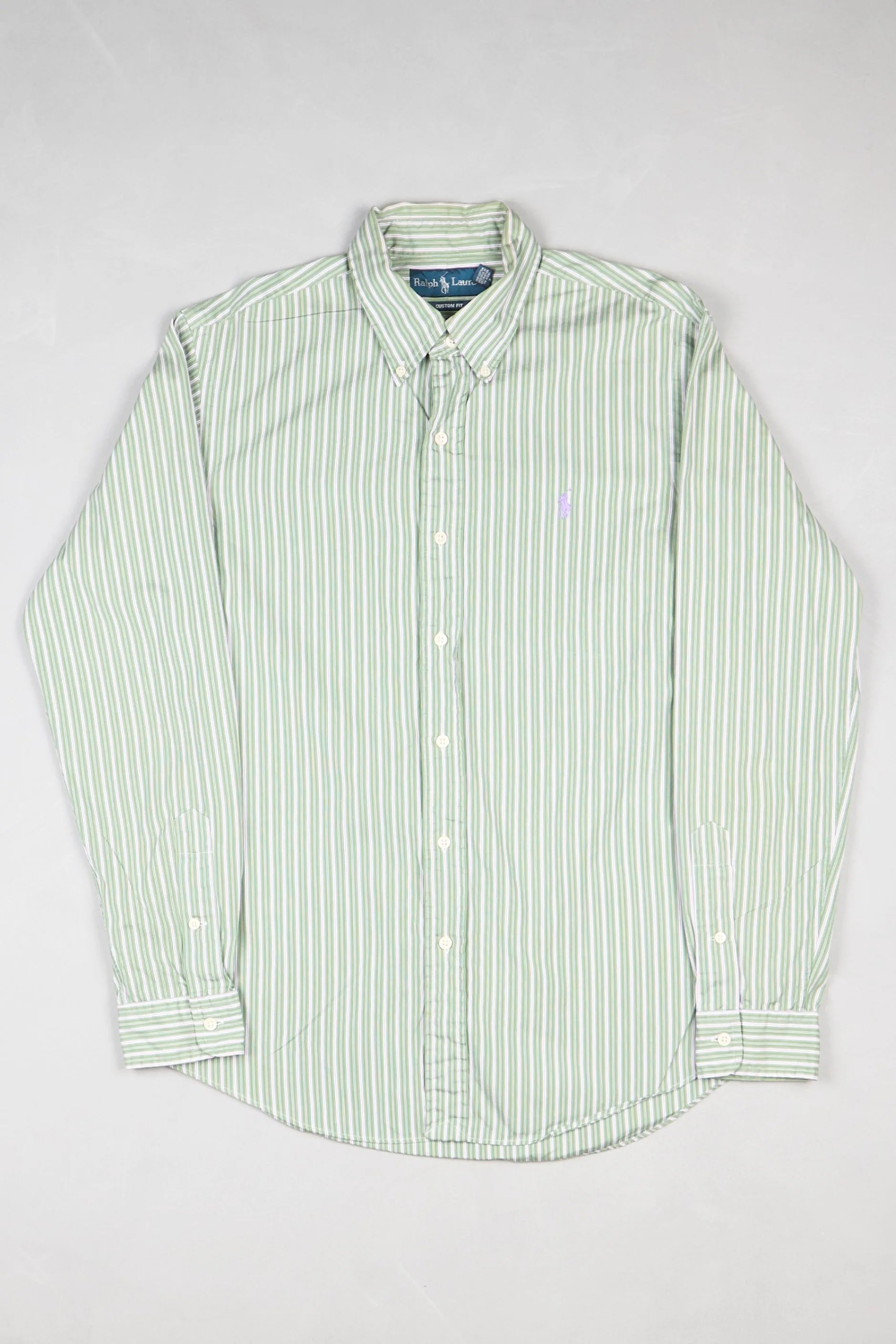Ralph Lauren - Overhemd (M)