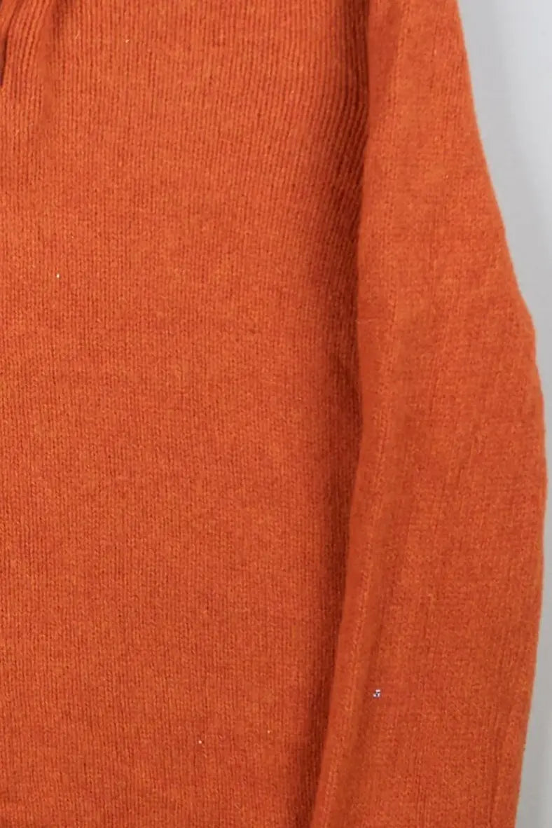 Ralph Lauren - Quarter Zip (L) Right