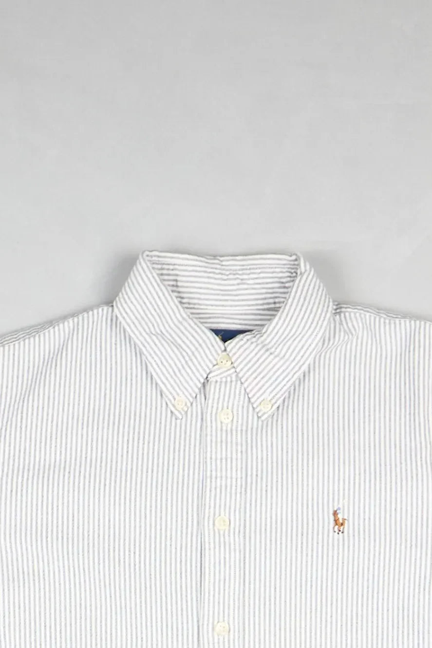 Ralph Lauren - Shirt (M) Top