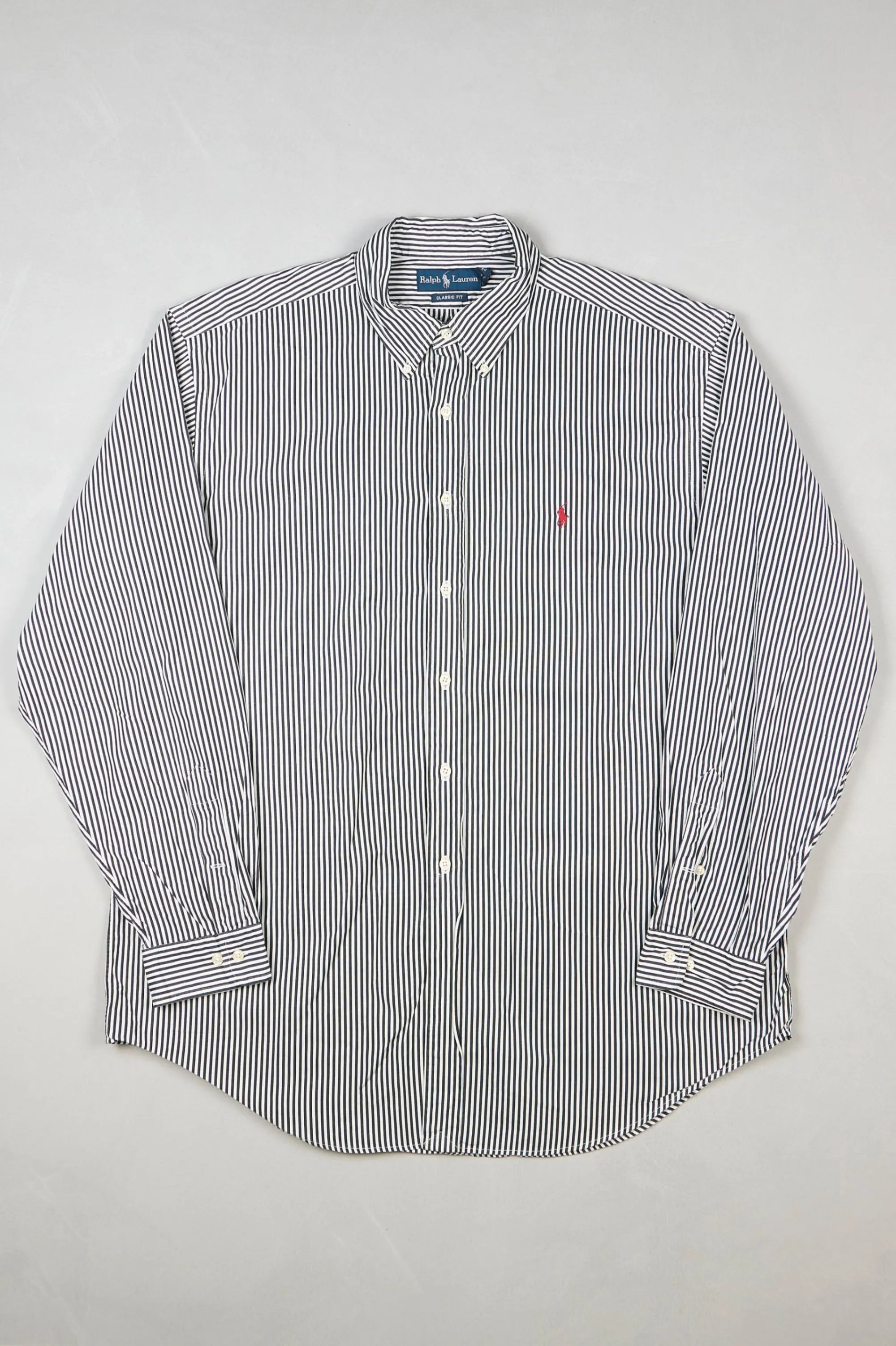 Ralph Lauren - Shirt (XL)