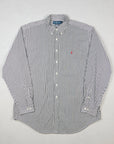 Ralph Lauren - Shirt (XL)