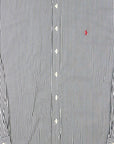 Ralph Lauren - Shirt (XL) Center