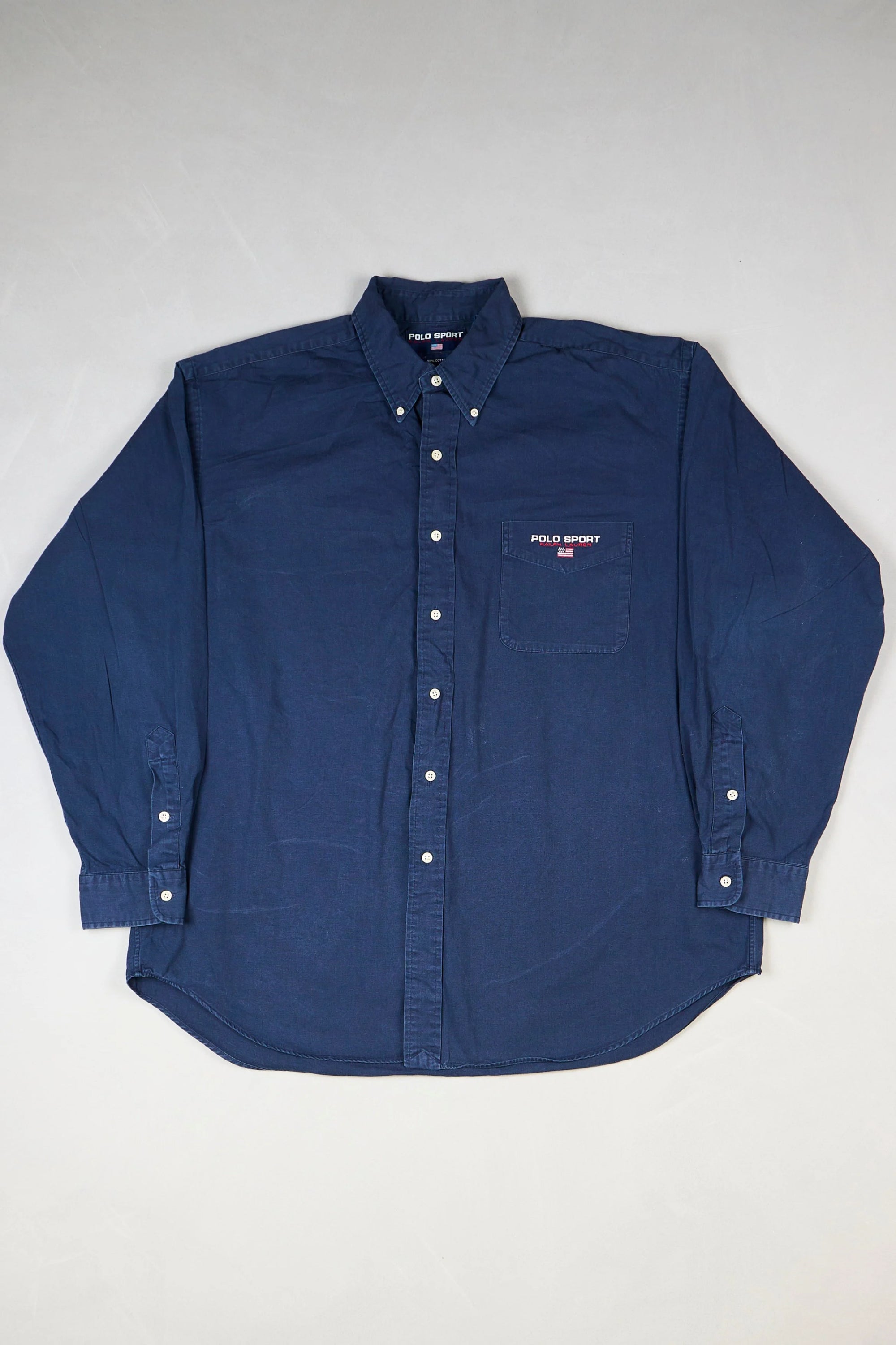 Ralph Lauren - Shirt (XL)