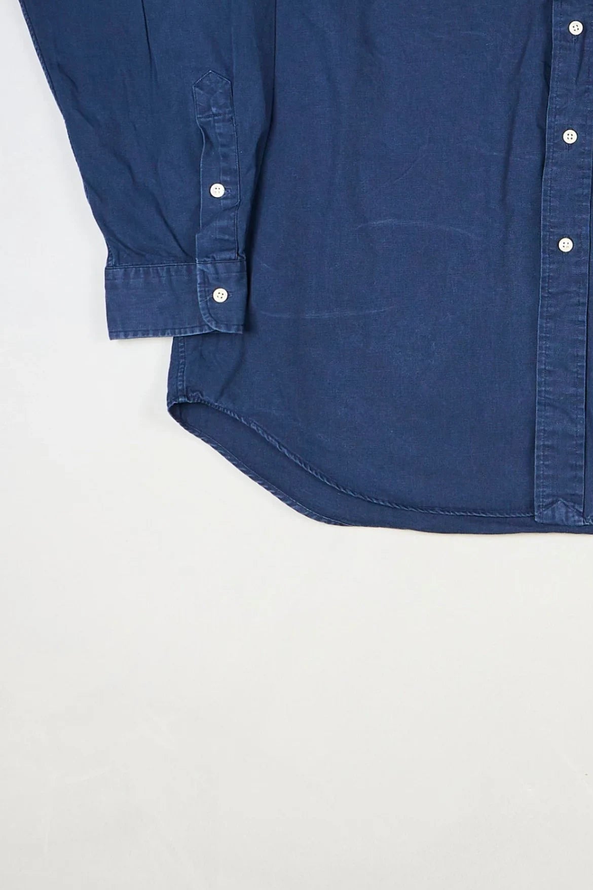 Ralph Lauren - Shirt (XL) Bottom Left