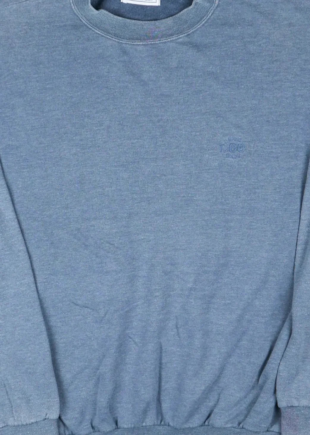Lee - Sweatshirt (M) Center