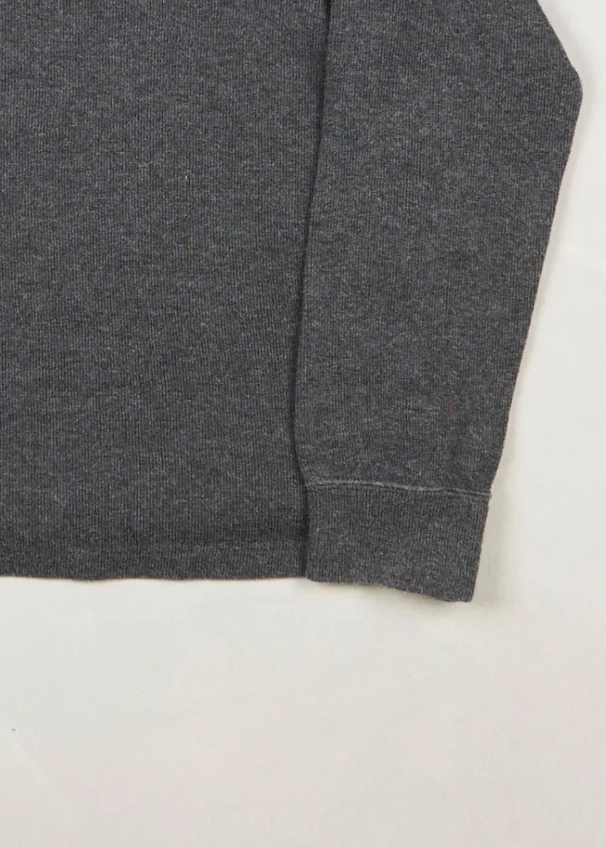 Ralph Lauren - Quarter Zip (S) Bottom Right