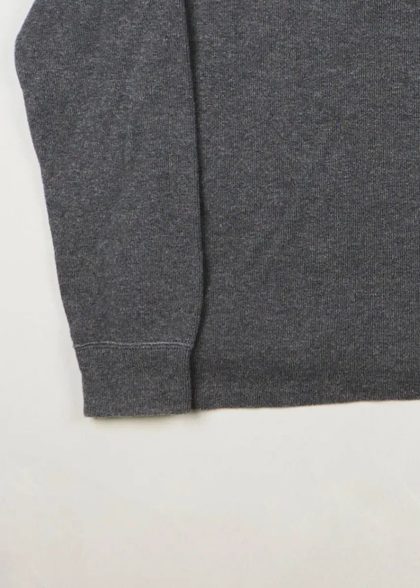 Ralph Lauren - Quarter Zip (S) Bottom Left