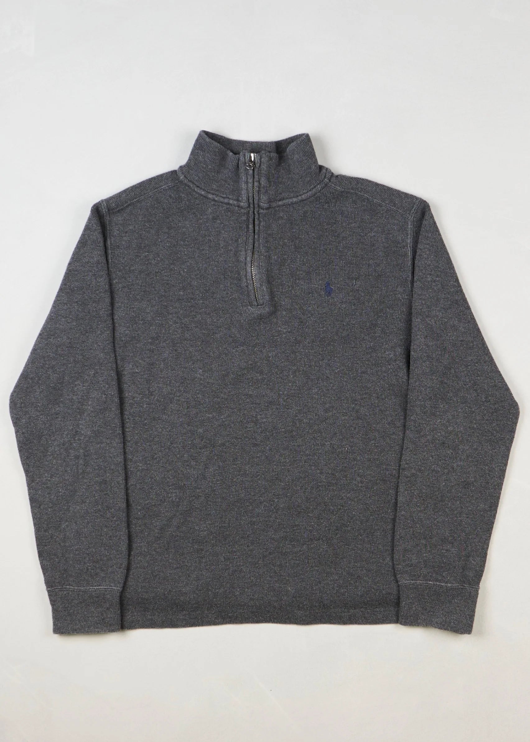 Ralph Lauren - Quarter Zip (S)
