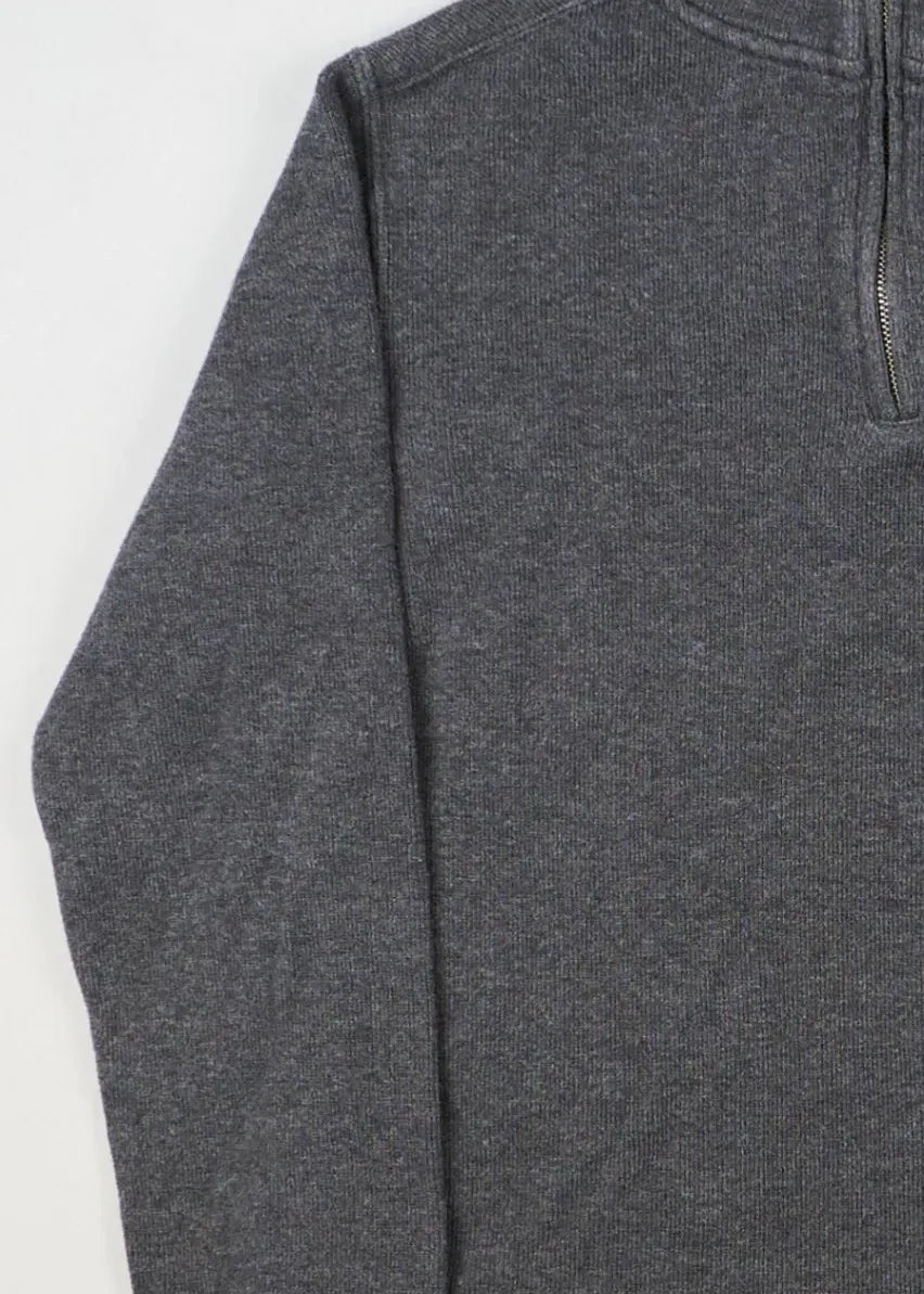 Ralph Lauren - Quarter Zip (S) Left
