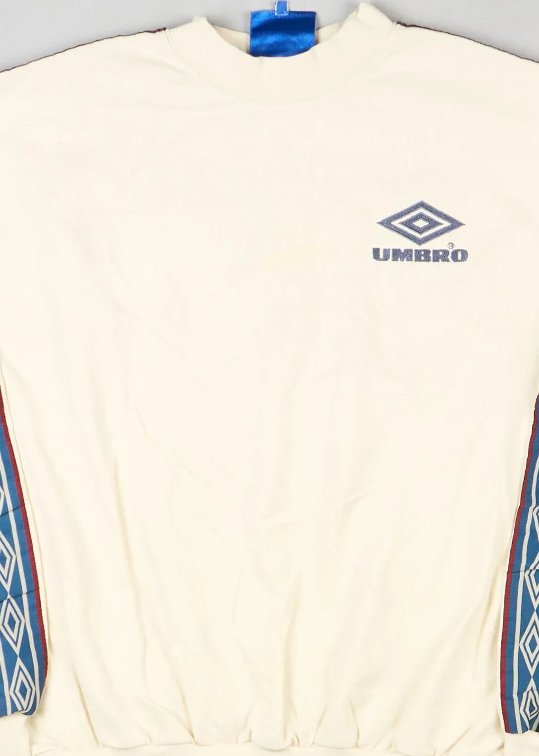 Umbro - Sweatshirt (M) Center