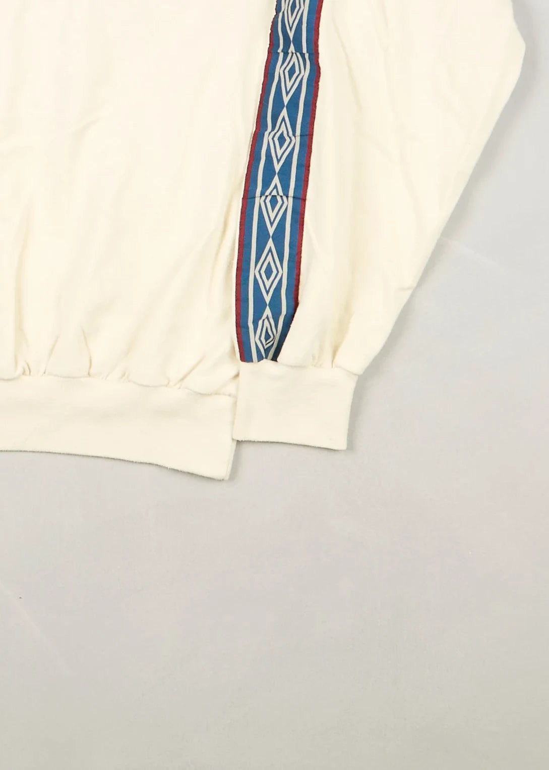 Umbro - Sweatshirt (M) Bottom Right