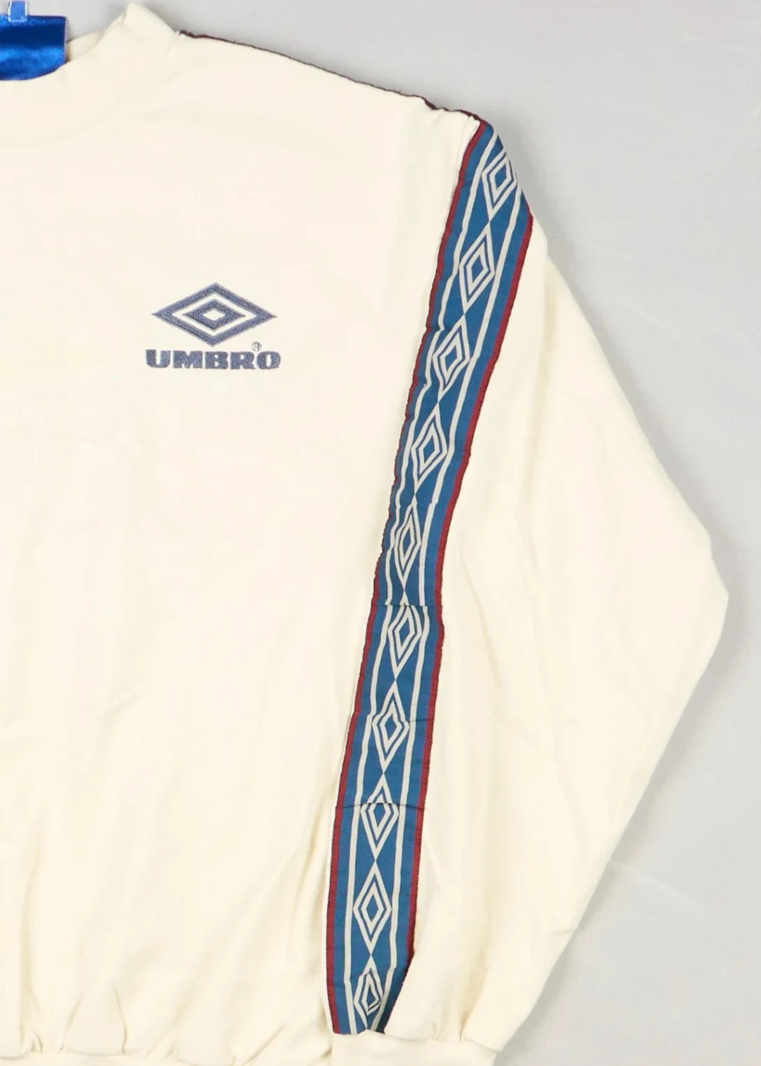 Umbro - Sweatshirt (M) Right