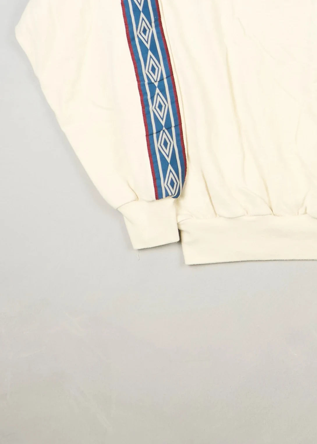 Umbro - Sweatshirt (M) Bottom Left