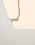 Nike - Quarter Zip (M) Bottom Left