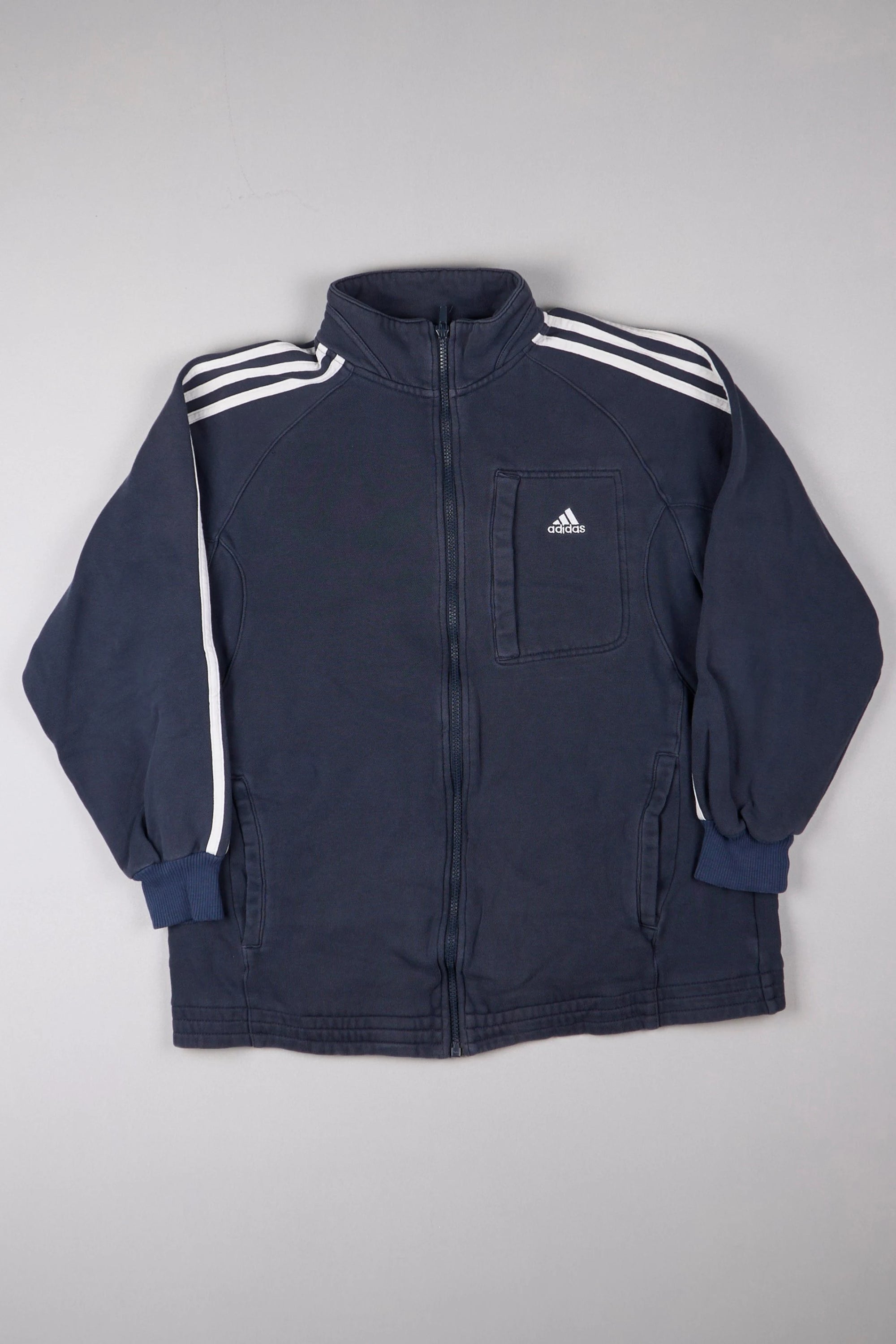 Adidas - Full Zip (S)