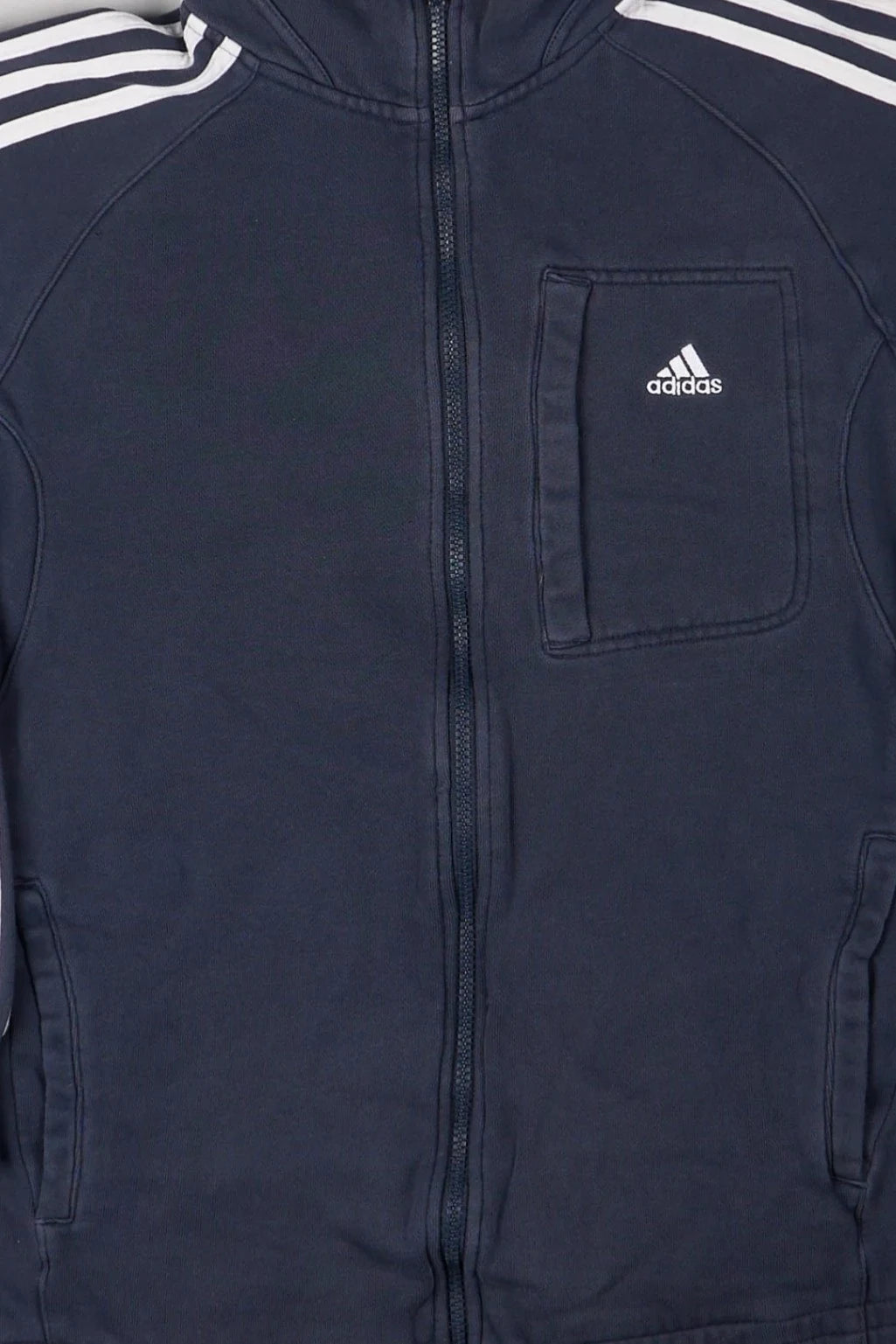 Adidas - Full Zip (S)