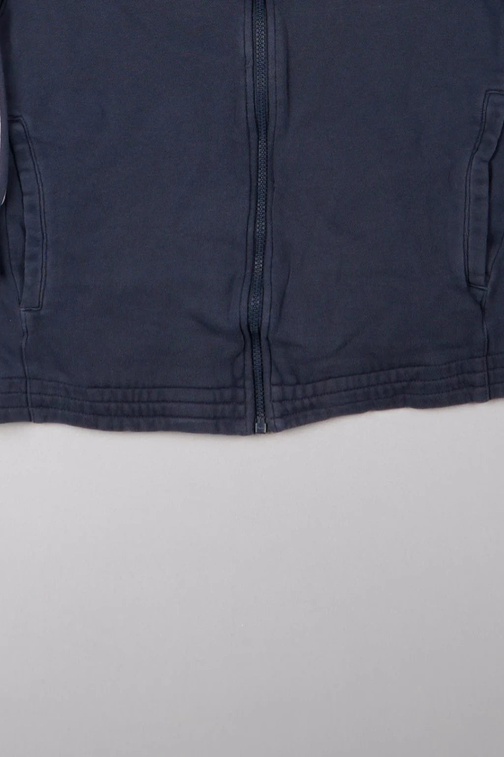 Adidas - Full Zip (S)