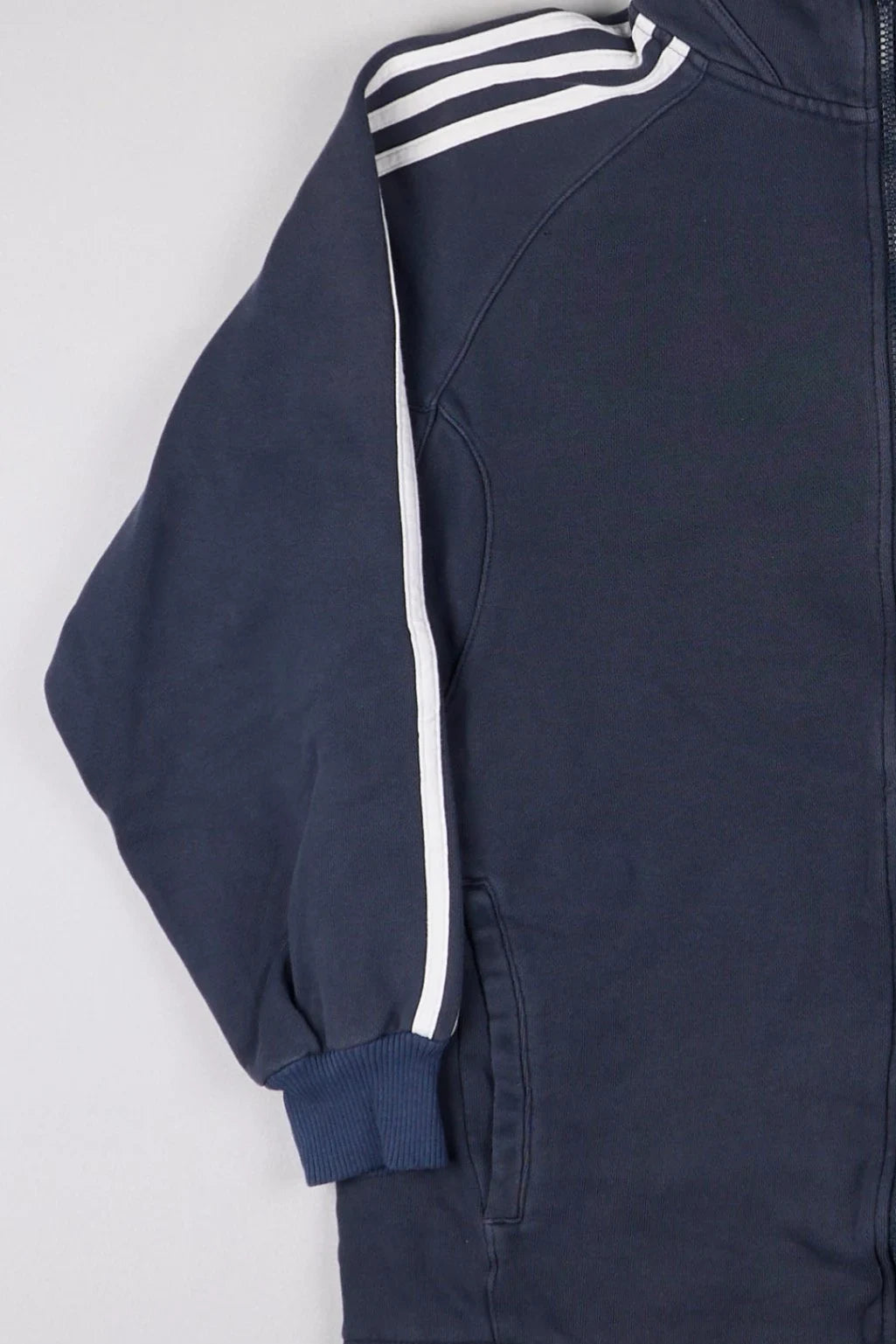 Adidas - Full Zip (S)