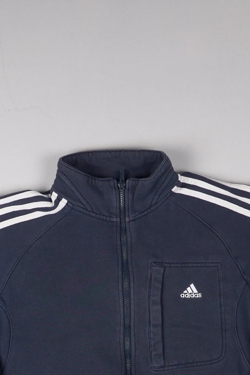 Adidas - Full Zip (S)