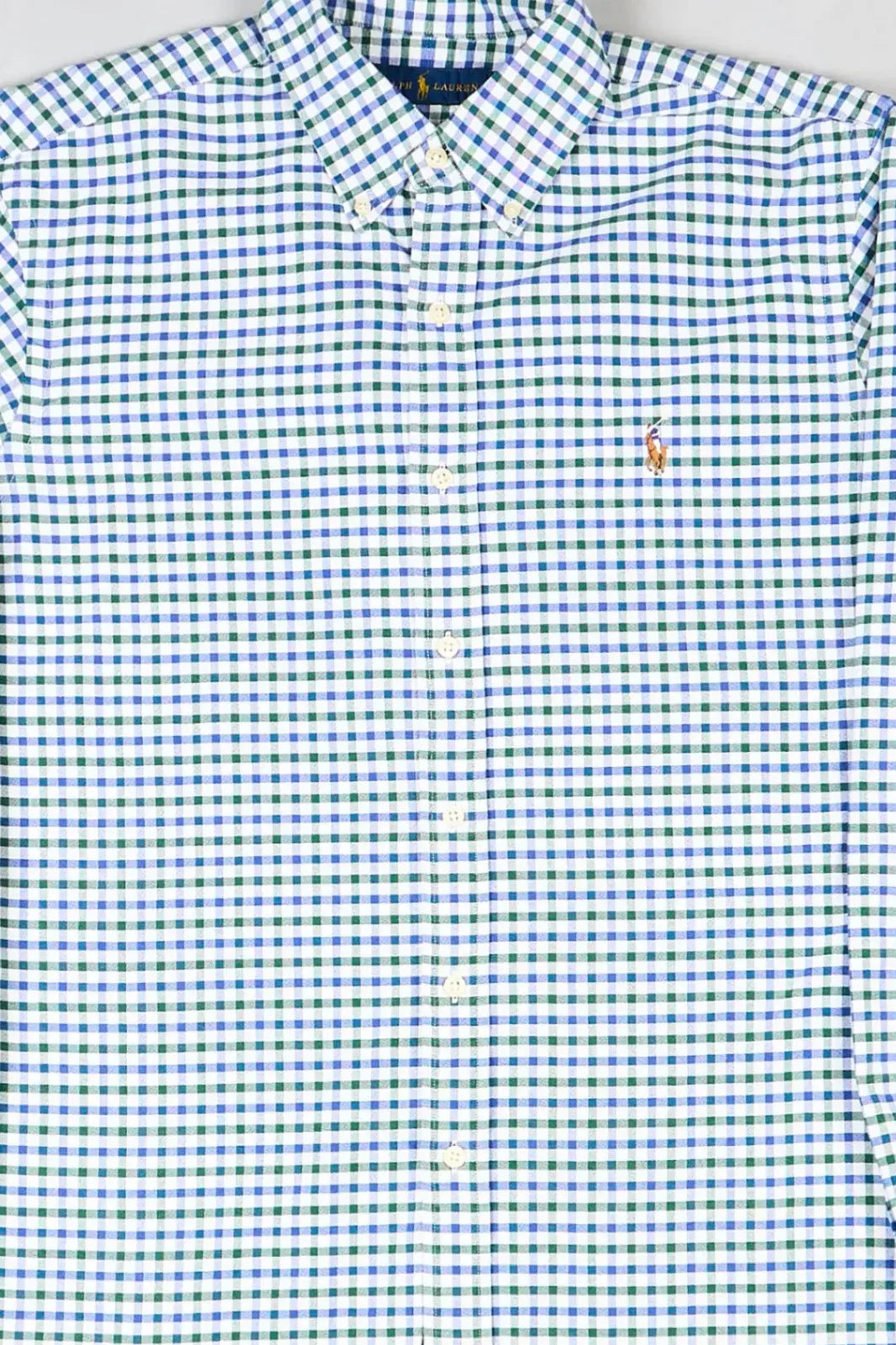 Ralph Lauren - Shirt (L) Center