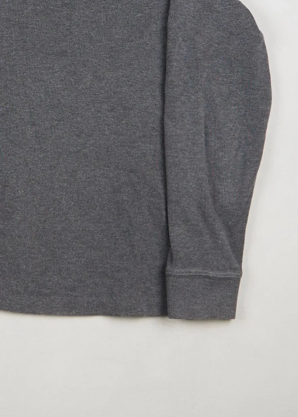 Ralph Lauren - Quarter Zip (S) Bottom Right