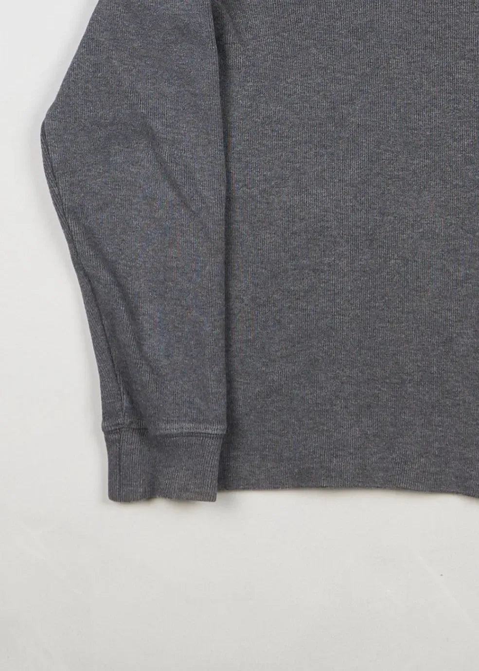 Ralph Lauren - Quarter Zip (S) Bottom Left