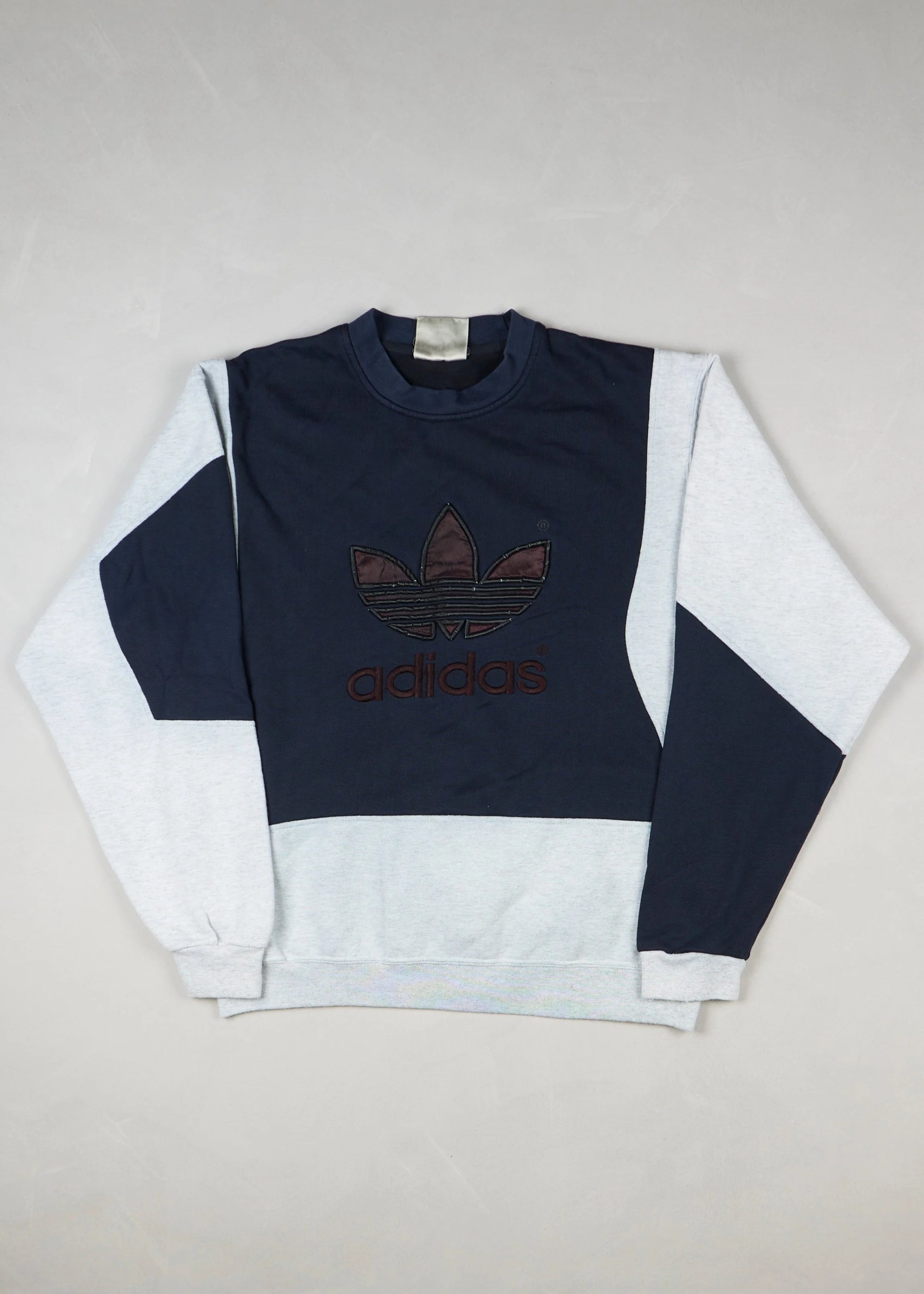 Adidas - Sweatshirt (L)
