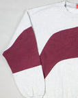 Nike - Sweatshirt (L) Left