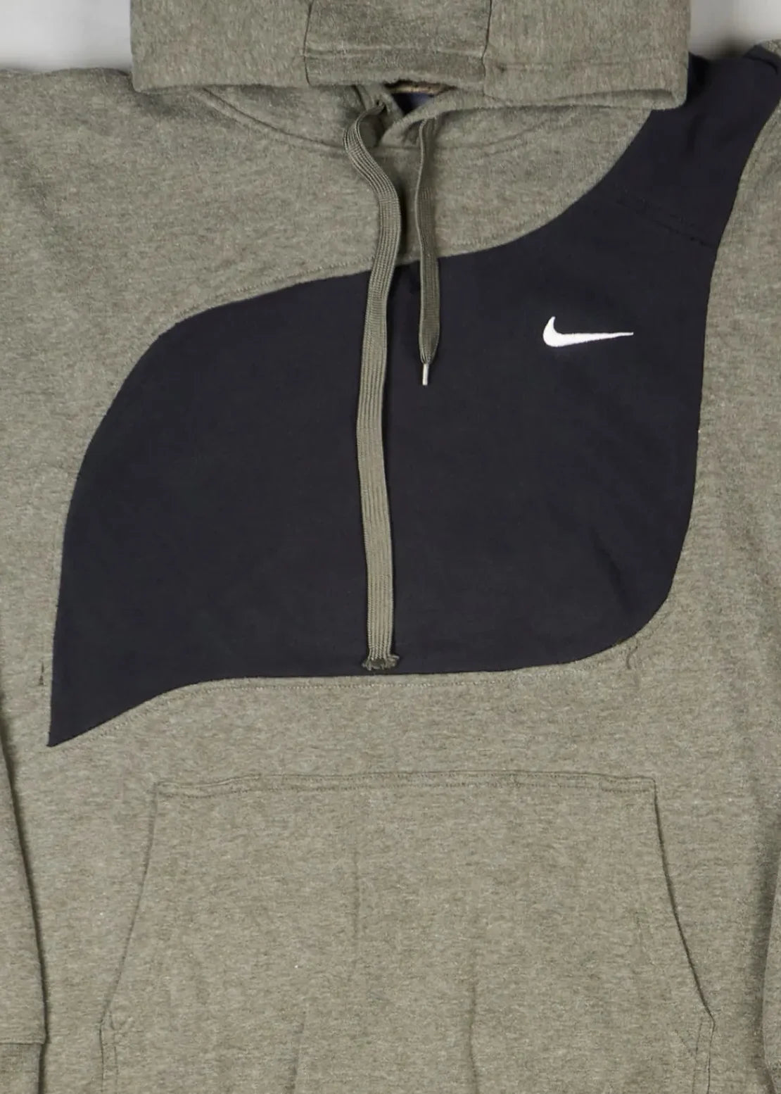 Nike - Hoodie (XXL) Center